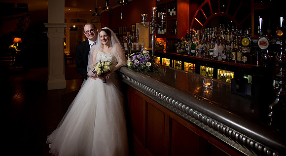 St. Elizabeth House Wedding Photography