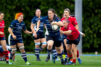 Devonport Ladies vs Helston