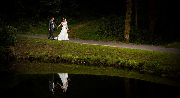Plymouth Wedding Photography