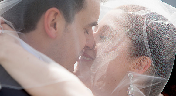 Plymouth Wedding Photography