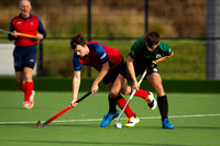 2026 Lions M 2s vs Devonport Services 1s