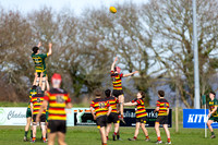 2026 Plymstock Oaks Colts vs Saltash