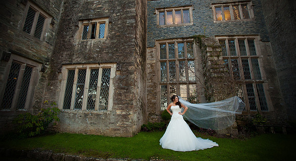 Borringdon Hall Wedding