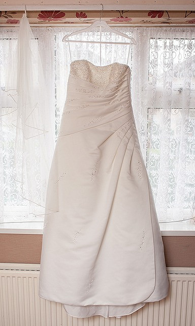 Plymouth Wedding Photography - John and Tanya