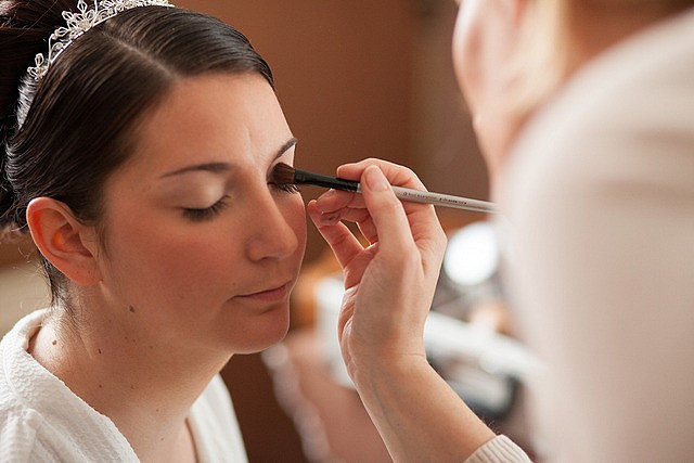 Plymouth Wedding Photography - John and Tanya