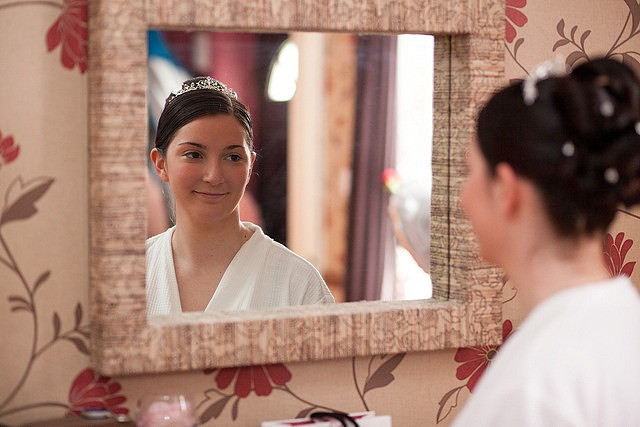 Plymouth Wedding Photography - John and Tanya
