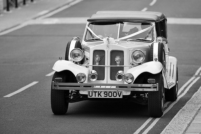 Plymouth Wedding Photography - John and Tanya