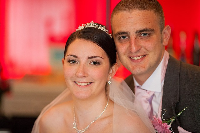 Plymouth Wedding Photography - John and Tanya