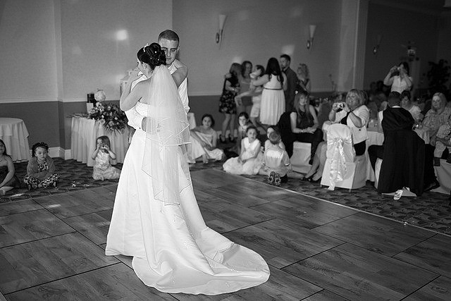 Plymouth Wedding Photography - John and Tanya