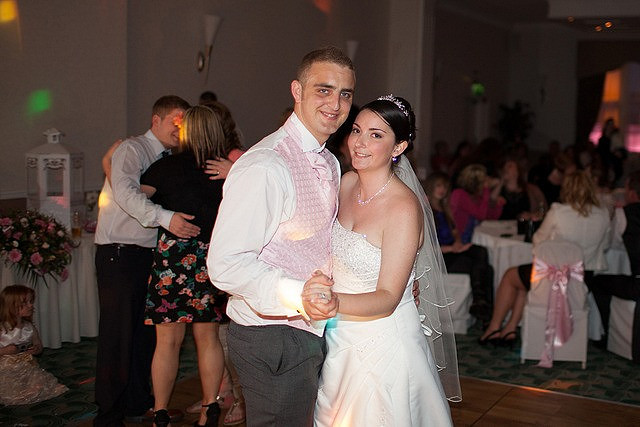 Plymouth Wedding Photography - John and Tanya