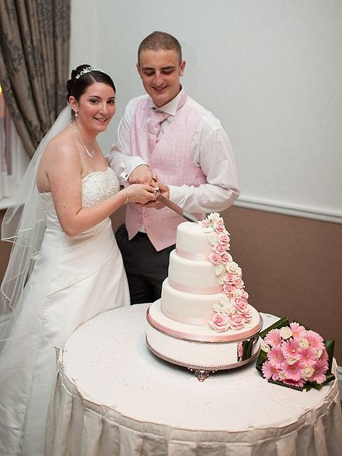 Plymouth Wedding Photography - John and Tanya