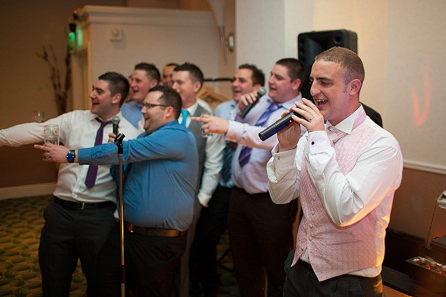 Plymouth Wedding Photography - John and Tanya
