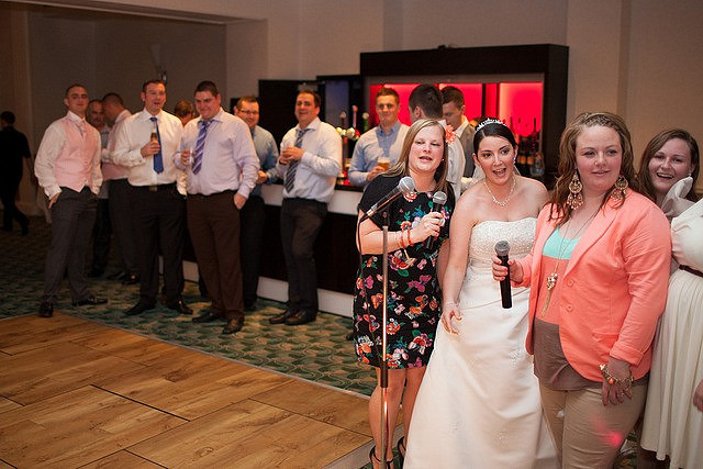 Plymouth Wedding Photography - John and Tanya