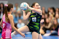 2026 Varsity Netball - Marjon vs Plymouth Uni
