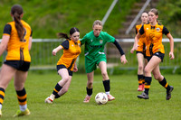 2026 Lakeside U15 Girls vs Horrabridge Rangers