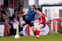 2026 MAP U17 Girls vs Saltash Wildcats Cup Final