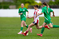 2026 Elburton U15 Girls vs Lakeside - Cup Final