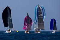 2026 Plymouth Race Week