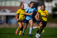 2026-27 Radford Wildcats vs Stoke & Torbay Police FC Youth U14 Girls