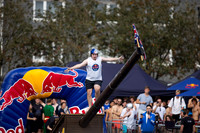 Red Bull Up The Mast 2026