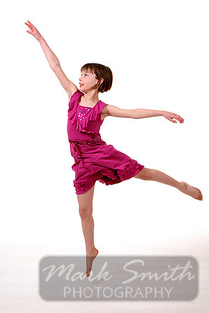 Mark Smith Photography Sample Child Photograph