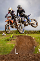 Southerly MXC @ Landrake 13th April 2025