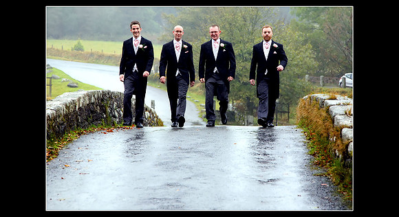 Plymouth Wedding Photography