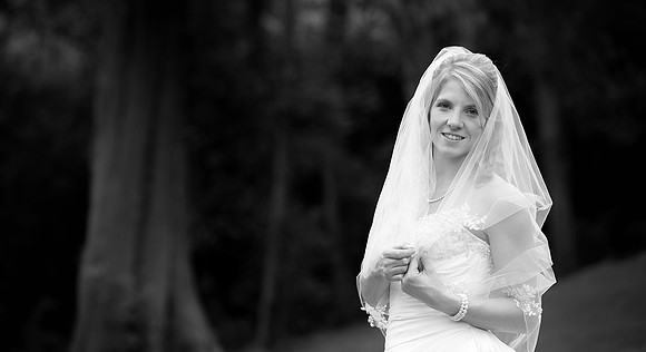 Langdon Court Wedding Photography