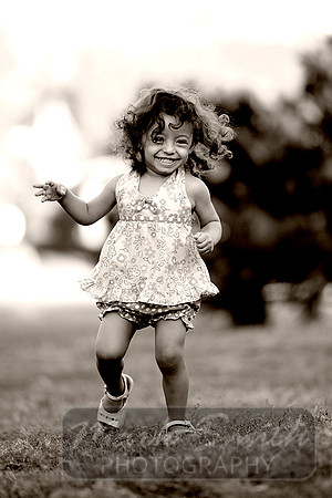 Mark Smith Photography Sample Child Photograph