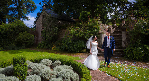 Langdon Court Wedding - Plymouth Wedding Photography