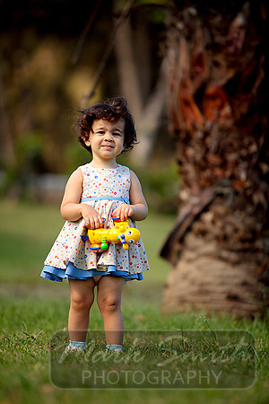 Mark Smith Photography Sample Child Photograph