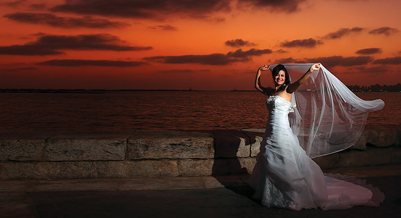 Plymouth Wedding Photography