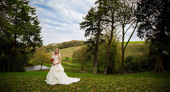 Langdon Court Wedding Photography