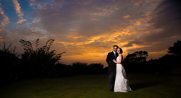 Plymouth Wedding Photography