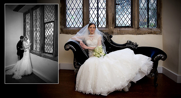 Boringdon Hall Wedding Photography