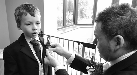 Plymouth Wedding Photography