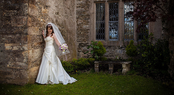 Plymouth Wedding Photography