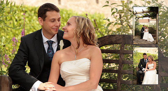 Plymouth Wedding Photography