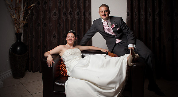 Plymouth Wedding Photography