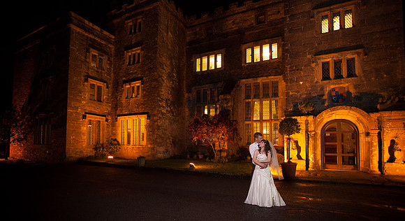 Boringdon Hall Wedding Photography
