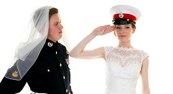 Wedding Photo Booth