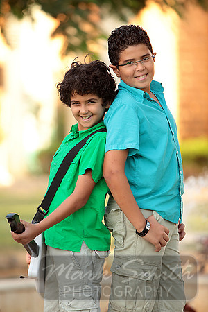 Mark Smith Photography Sample Child Photograph
