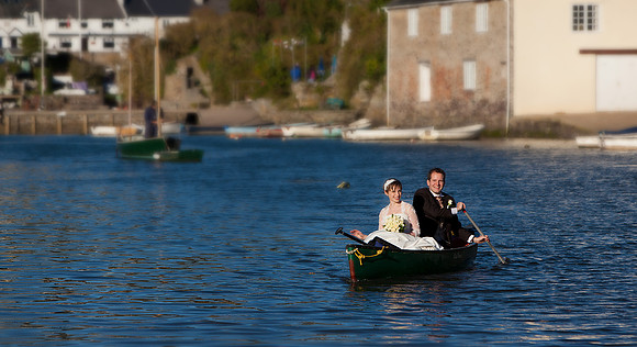 Plymouth Wedding Photography