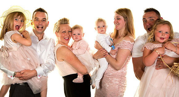 Wedding Photo Booth